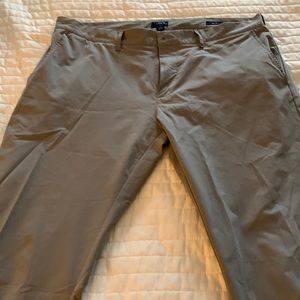 Men’s J. Crew Flex Tech Pants
